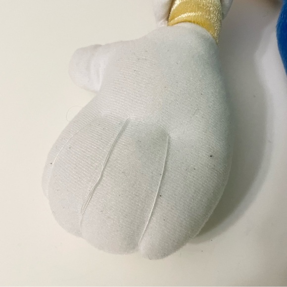 Sonic the Hedgehog Plush 23” Size Stuffed Animal - Picture 16 of 16